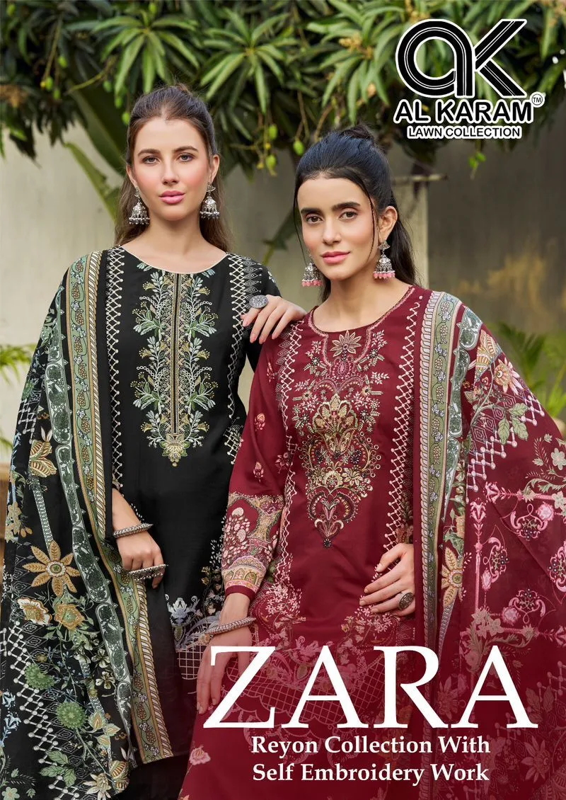 Alkaram Zara