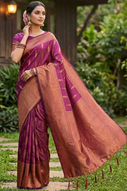 Astita Rajsi Silk