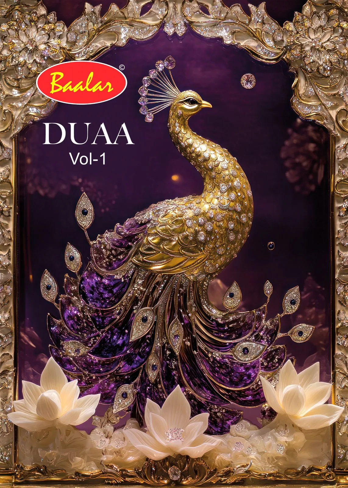 Baalar Duaa Vol 1