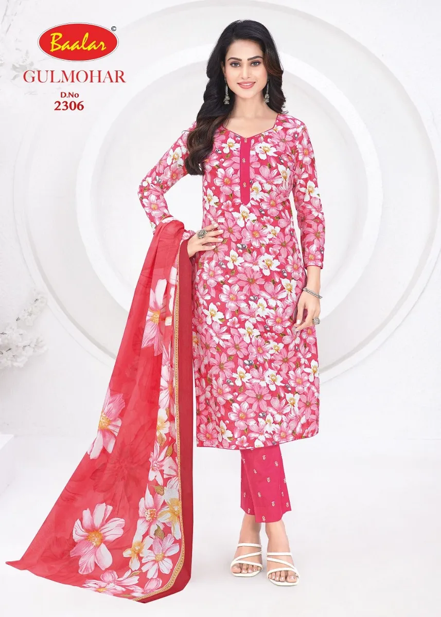 Baalar Gulmohar Vol 3