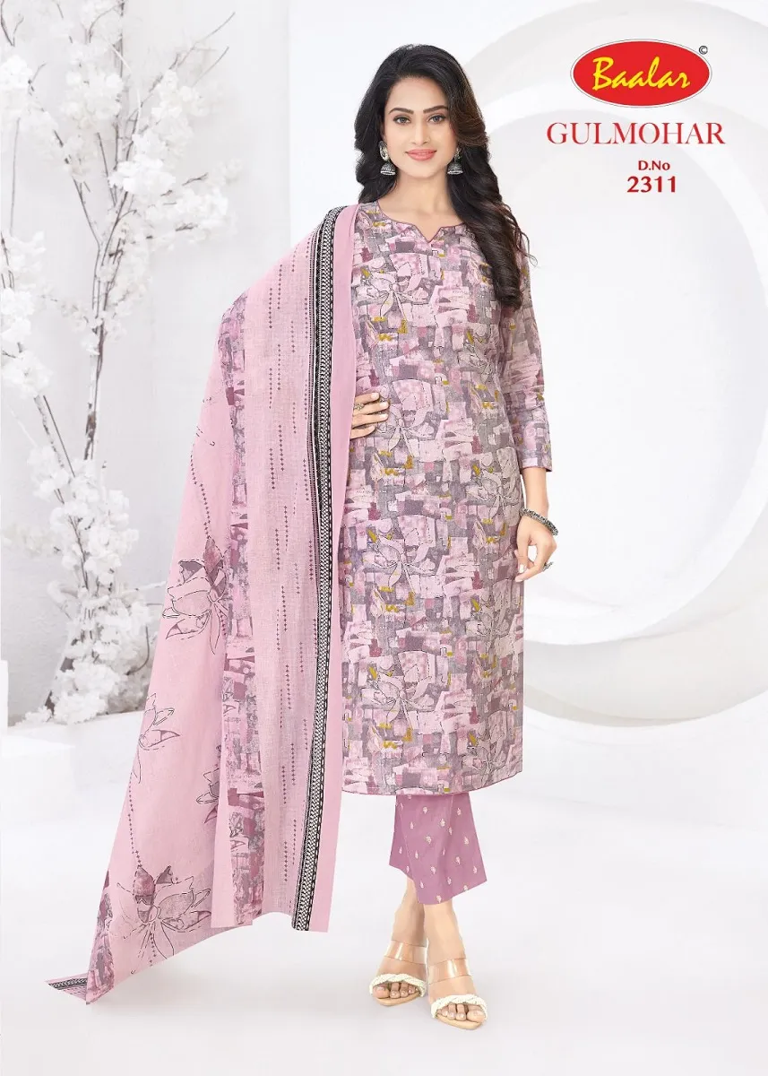 Baalar Gulmohar Vol 3