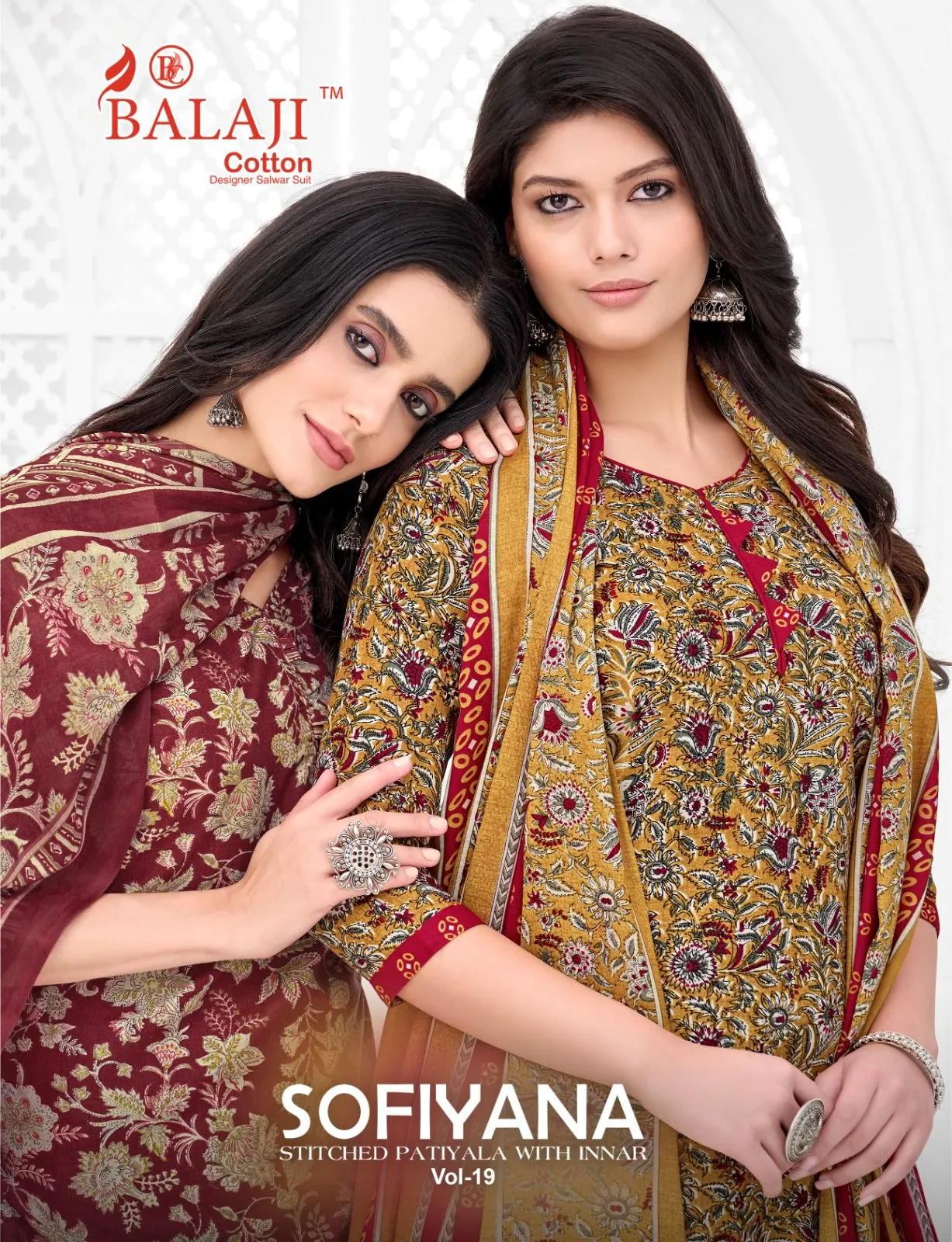 Balaji Sofiyana Vol 19