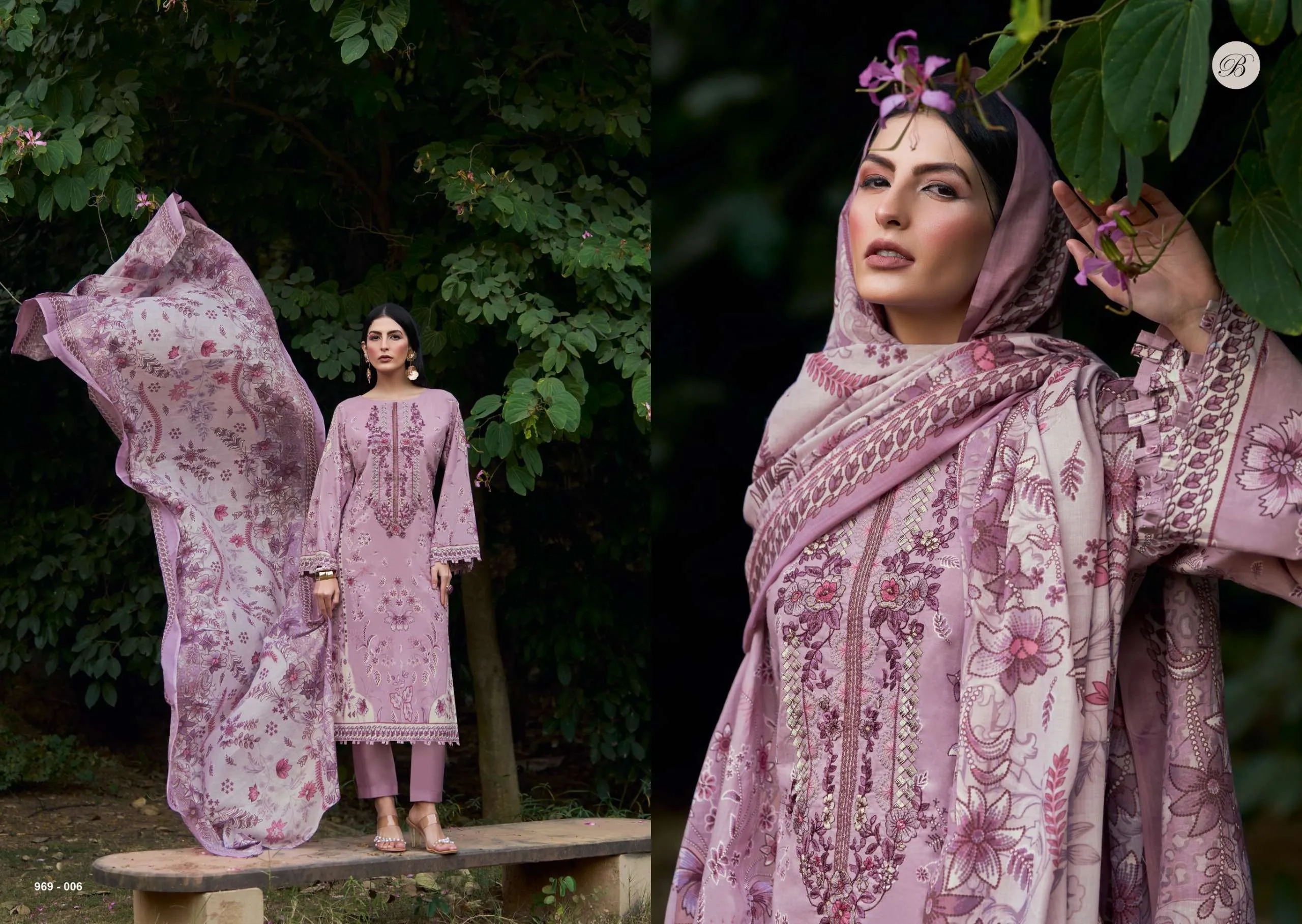 Belliza Designer Studio Naira Vol 138