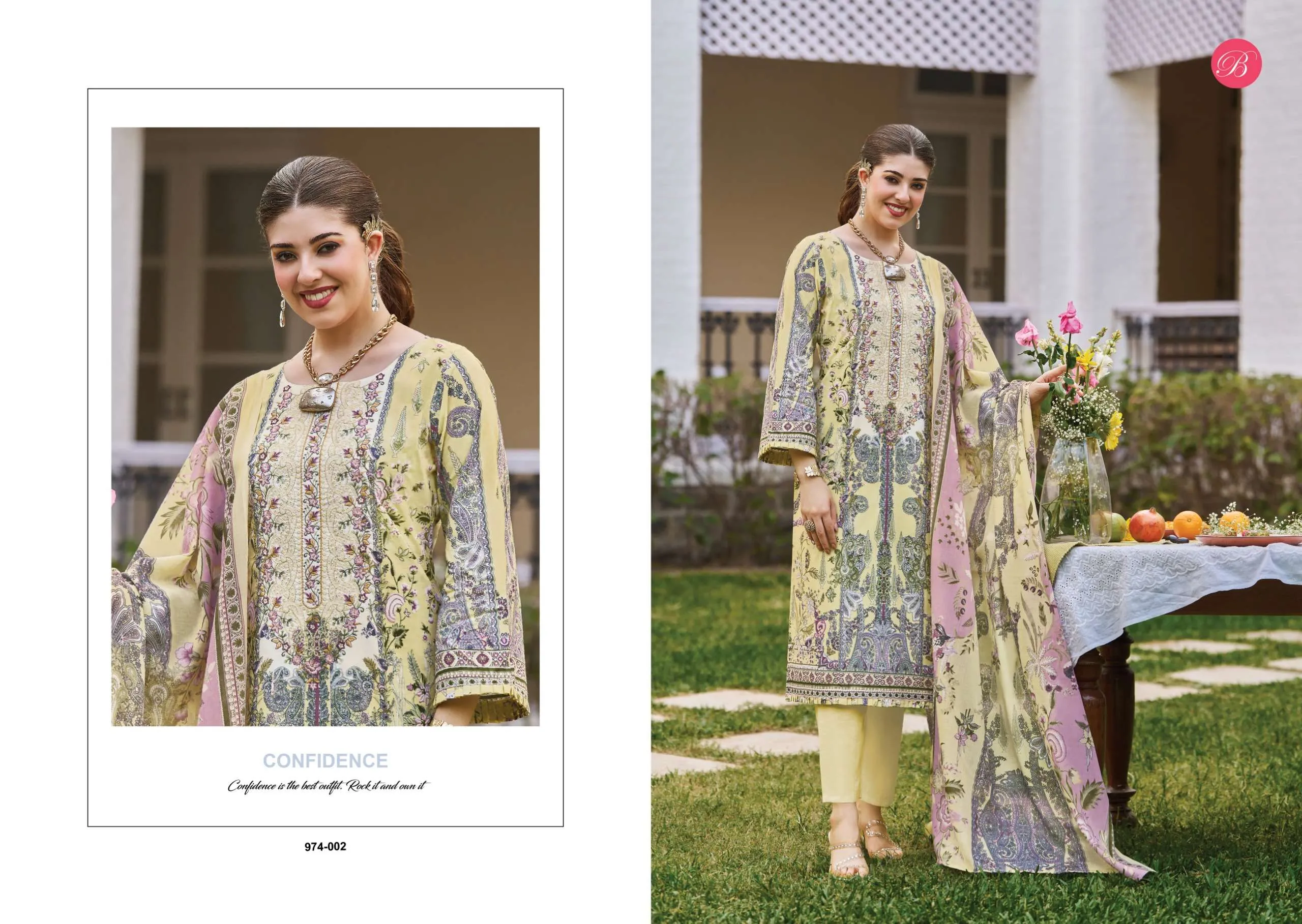 Belliza Designer Studio Naira Vol 140