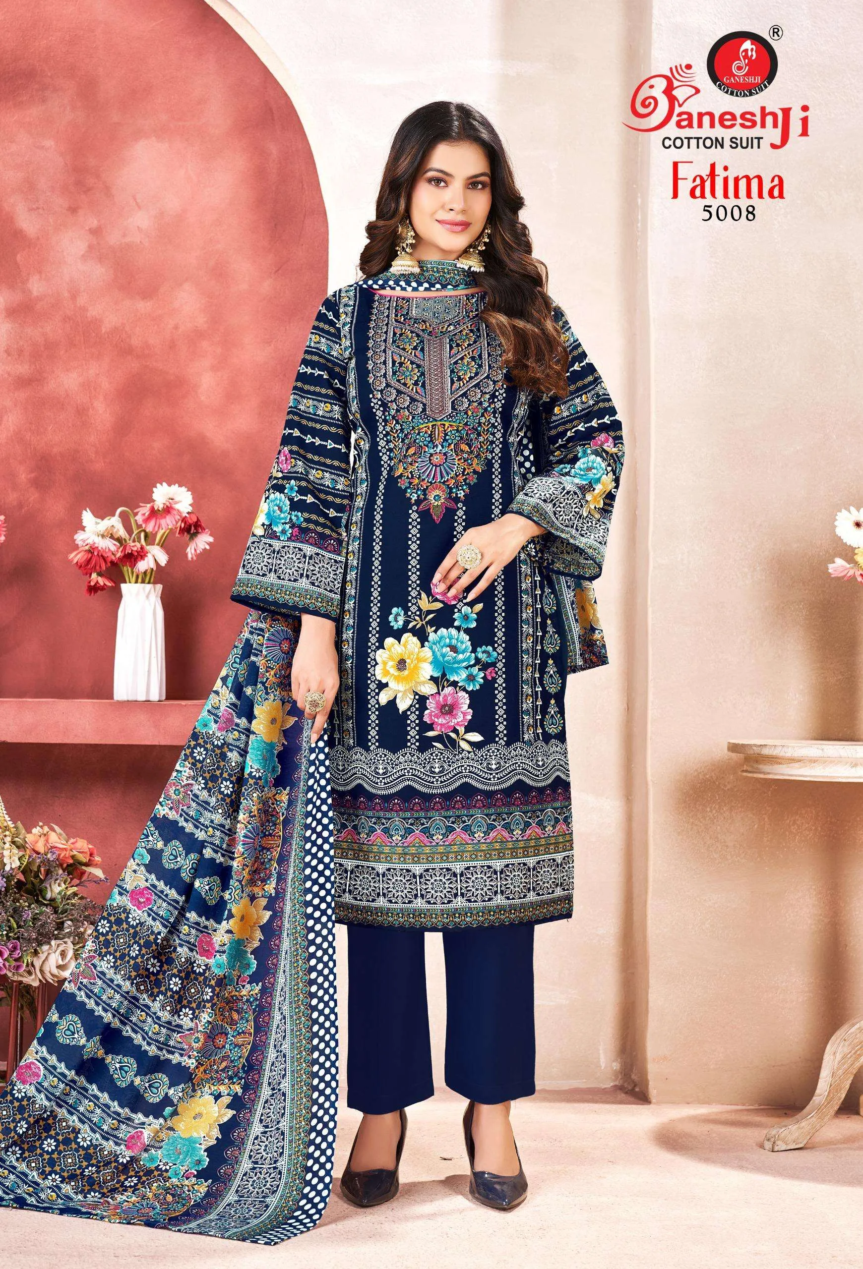 Ganeshji Fatima Vol 5