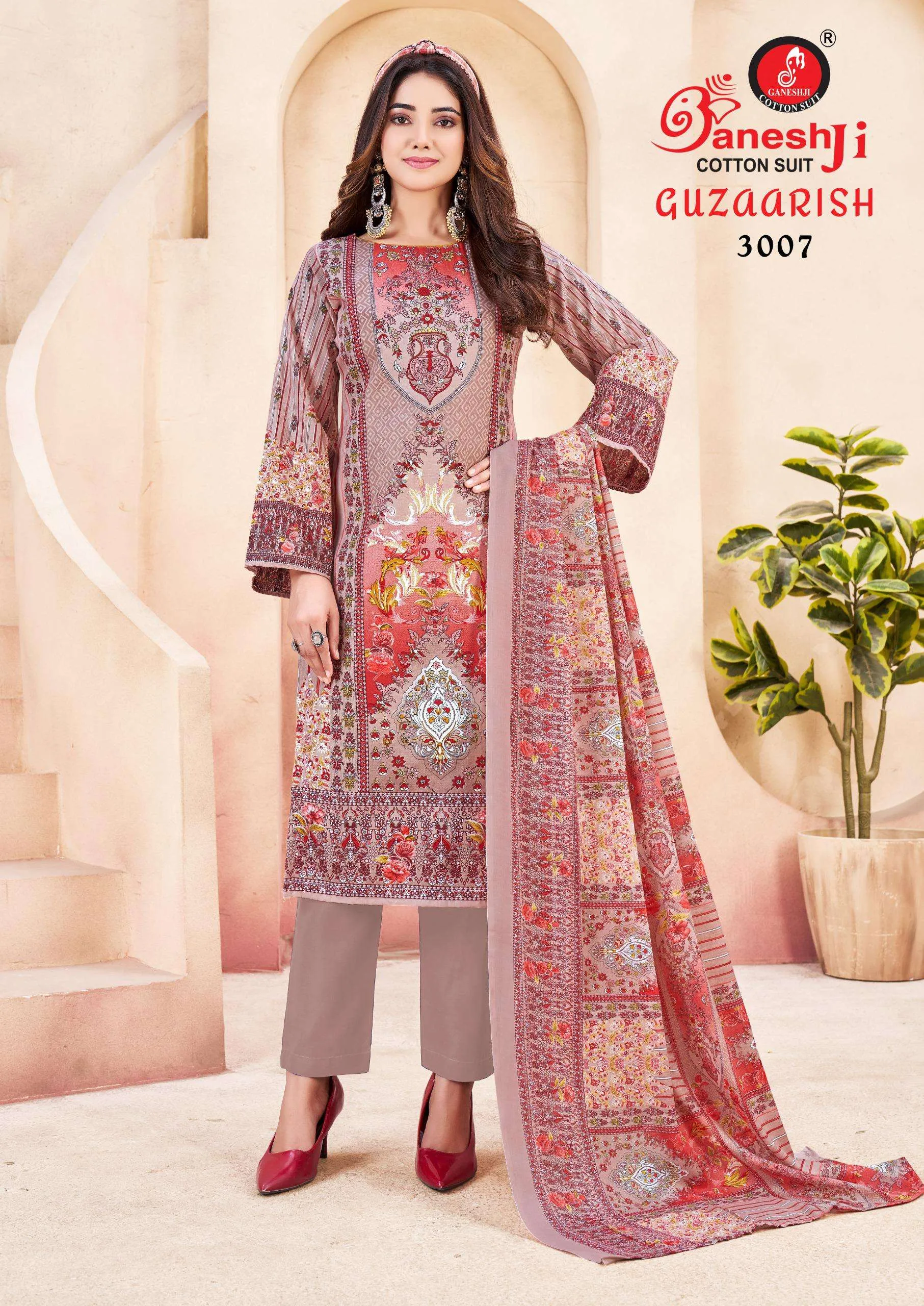 Ganeshji Guzaarish Vol 3