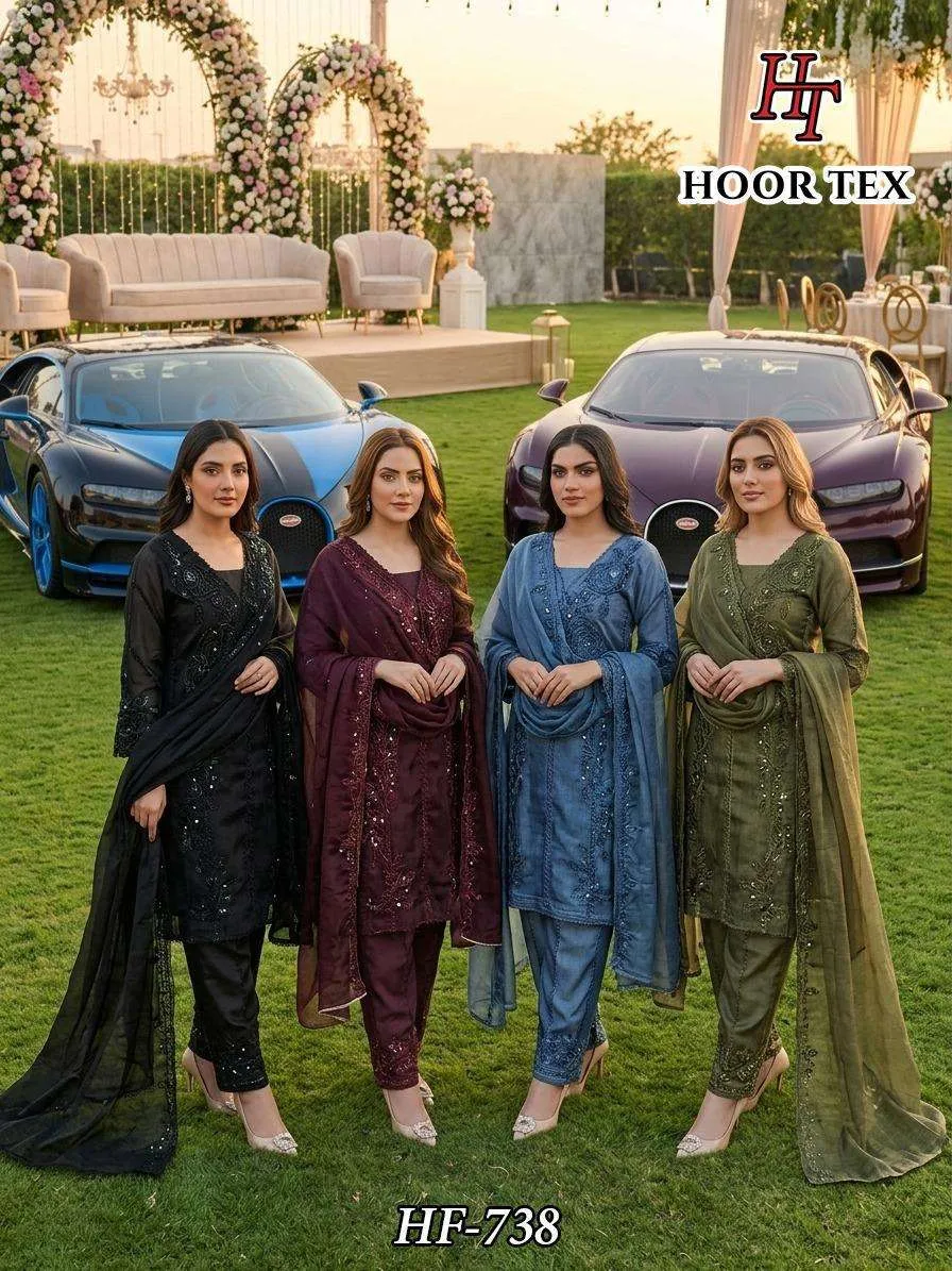 Hoor Tex Hf 738