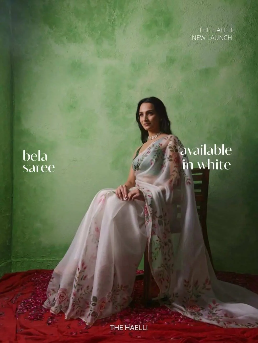 Kc 2115 Soft Tebby Silk Floral Handworked Designer Saree Collection