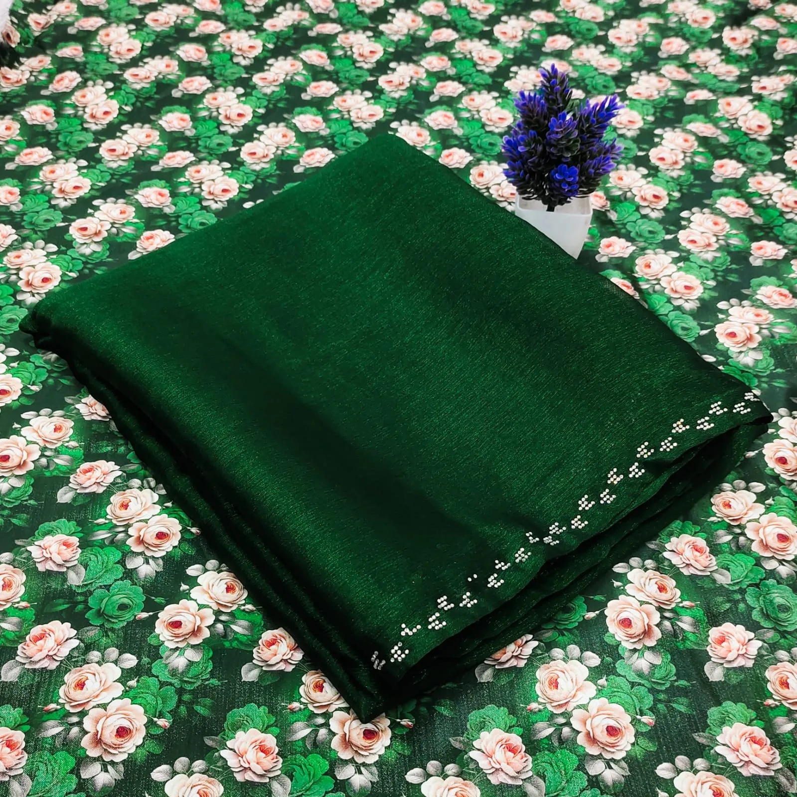 Lt Samaira Vol 2 Soft Sparkle Saree Collection