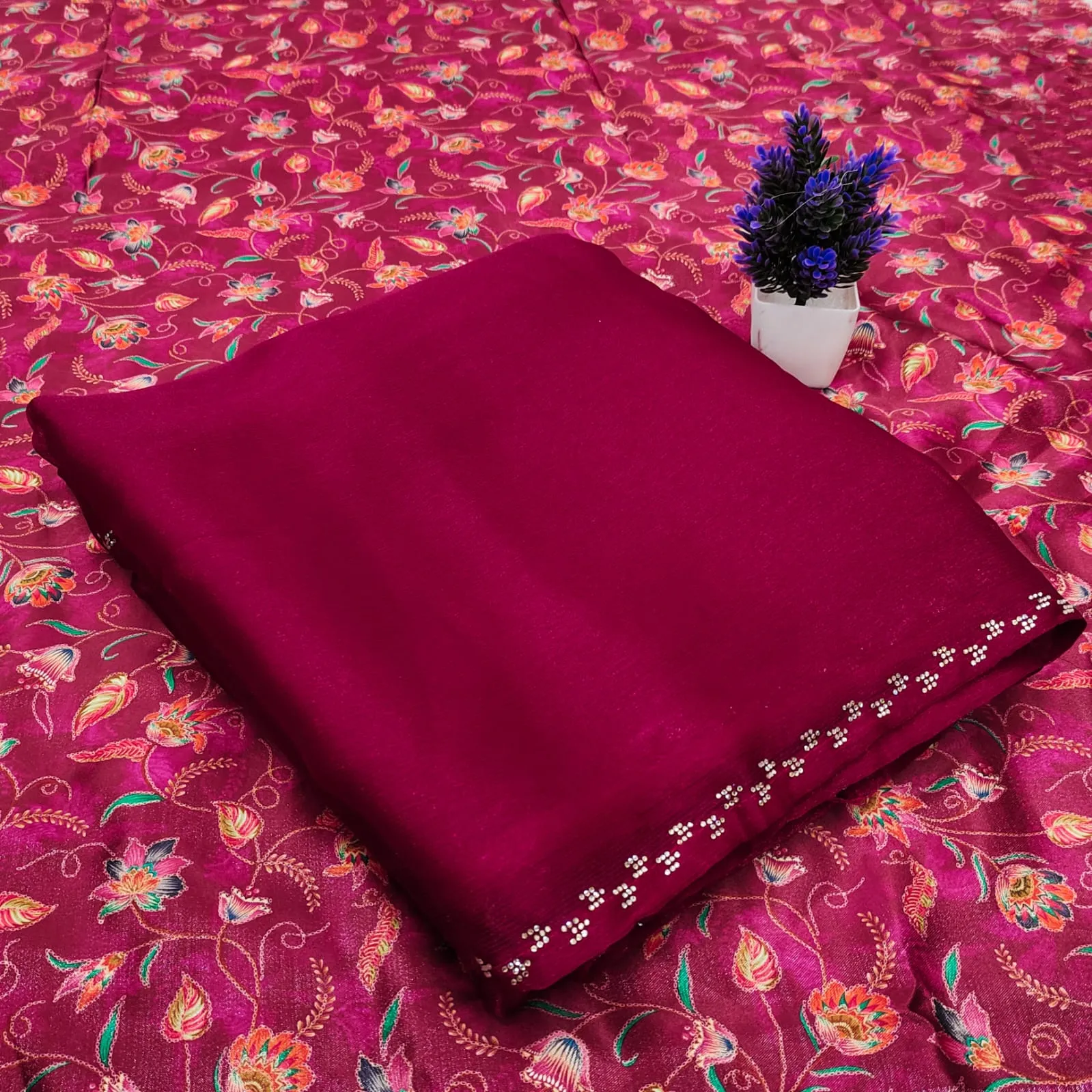 Lt Samaira Vol 2 Soft Sparkle Saree Collection