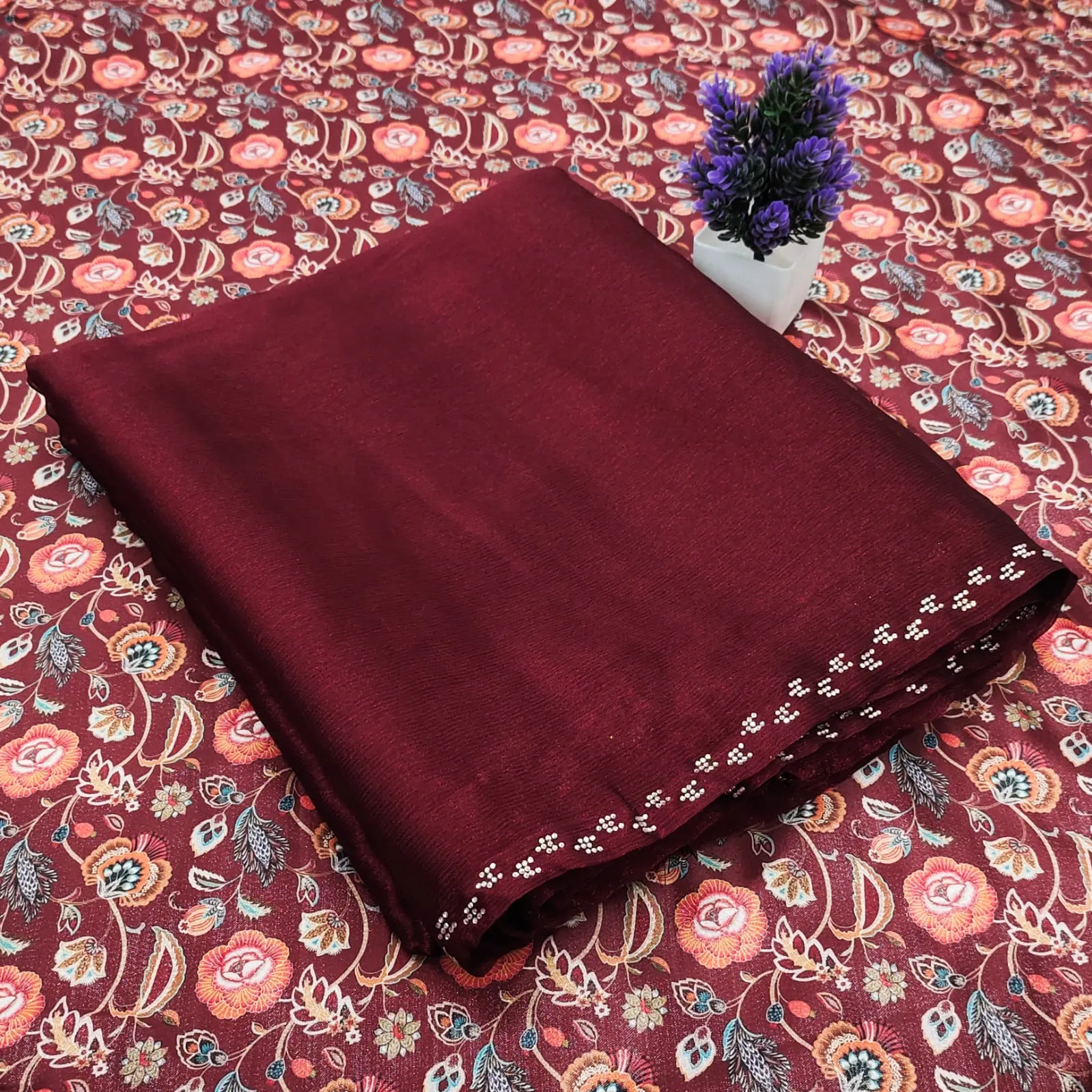 Lt Samaira Vol 2 Soft Sparkle Saree Collection