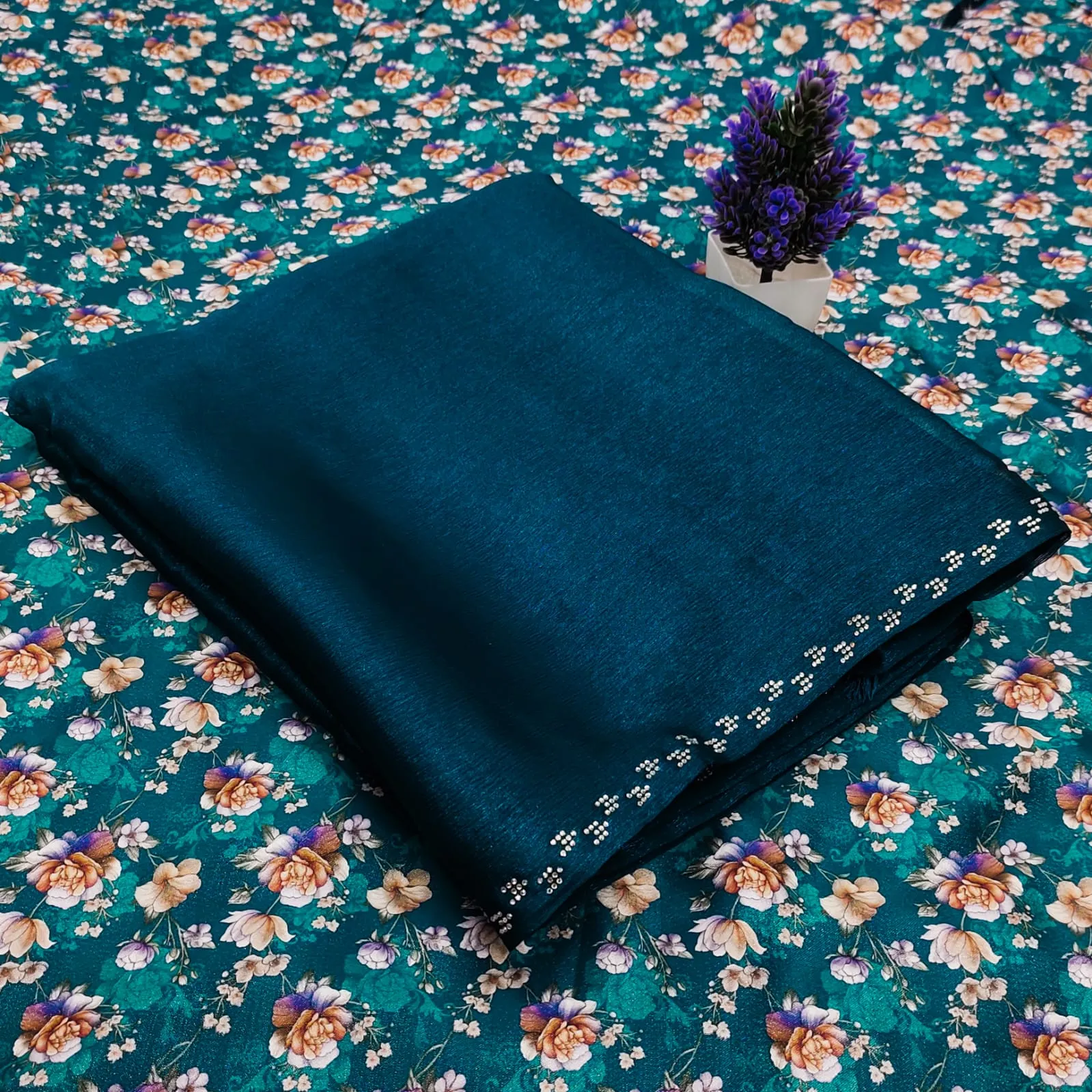 Lt Samaira Vol 2 Soft Sparkle Saree Collection