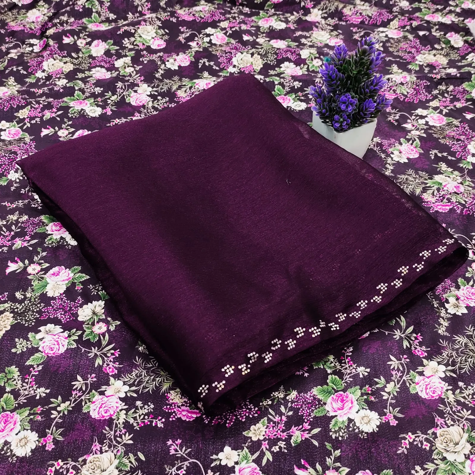 Lt Samaira Vol 2 Soft Sparkle Saree Collection