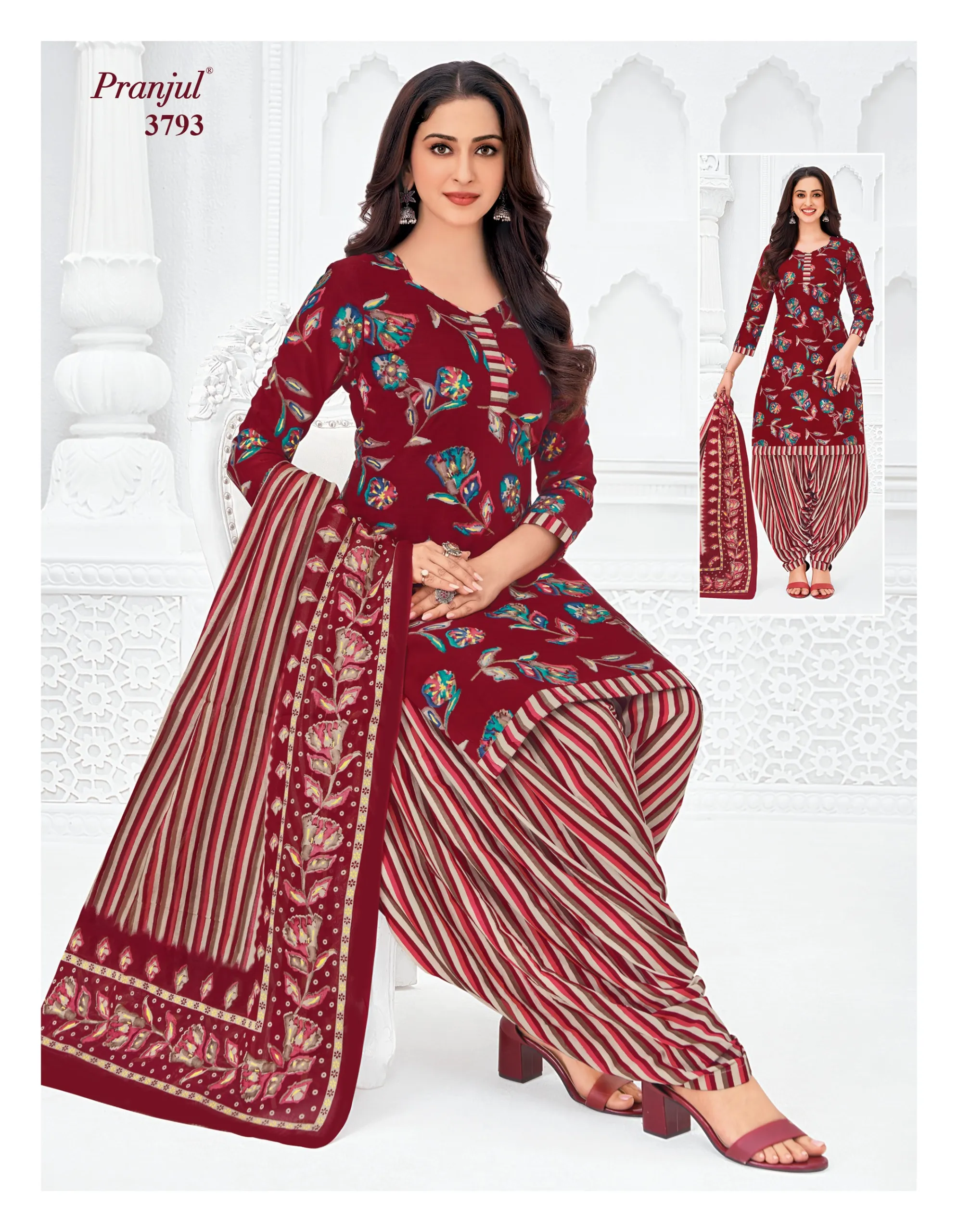 Pranjul Priyanshi Vol 37