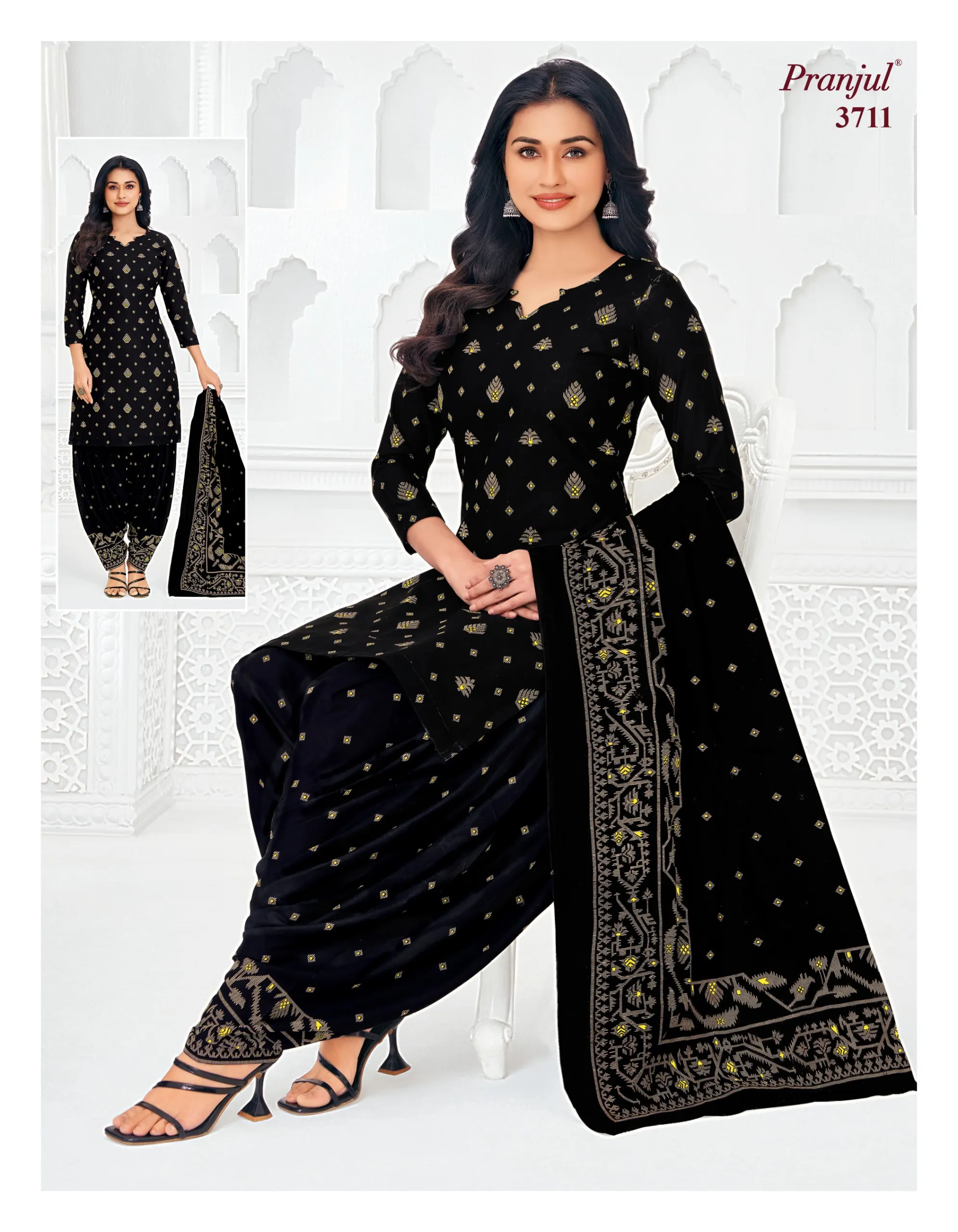 Pranjul Priyanshi Vol 37