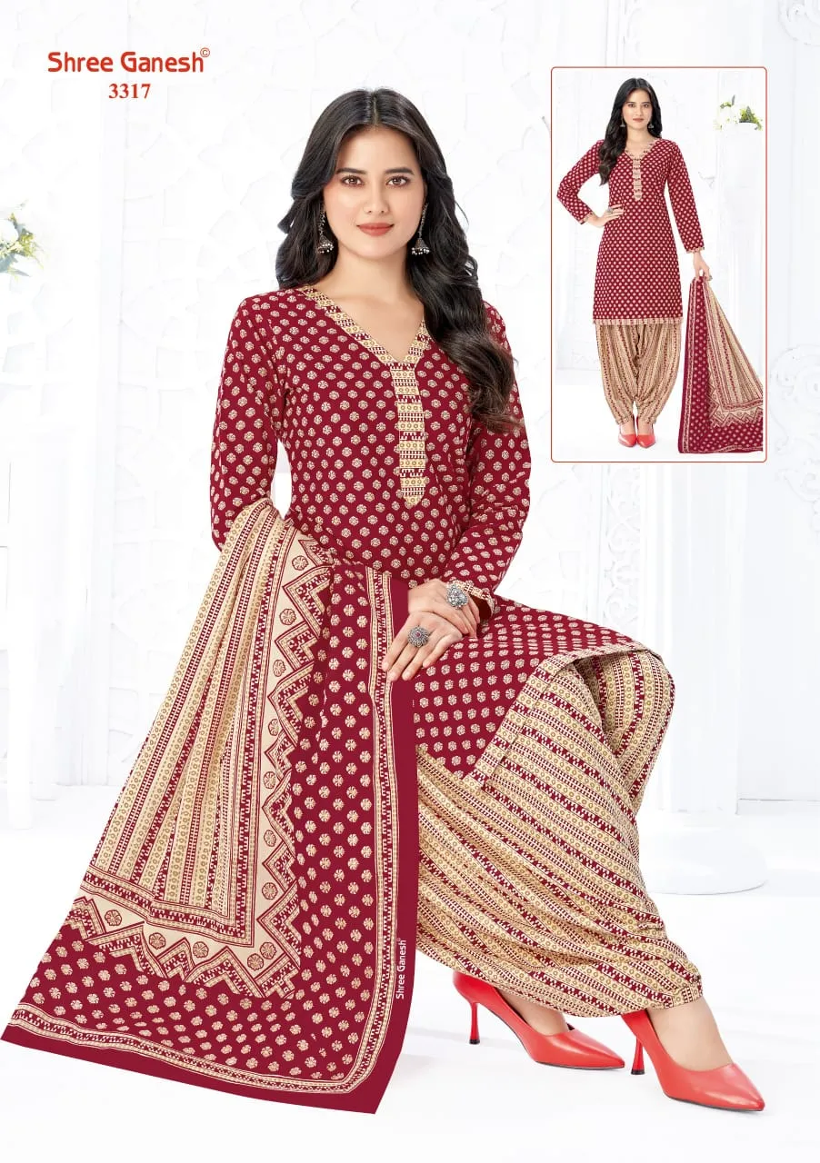 Shree Ganesh Hansika Special Vol 3