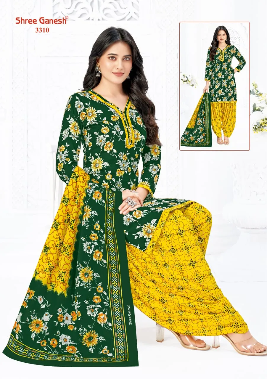 Shree Ganesh Hansika Special Vol 3