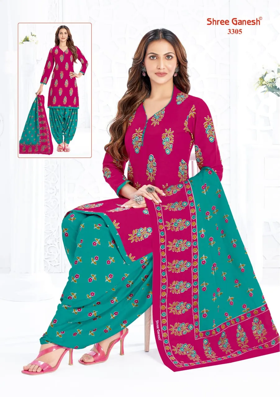Shree Ganesh Hansika Special Vol 3