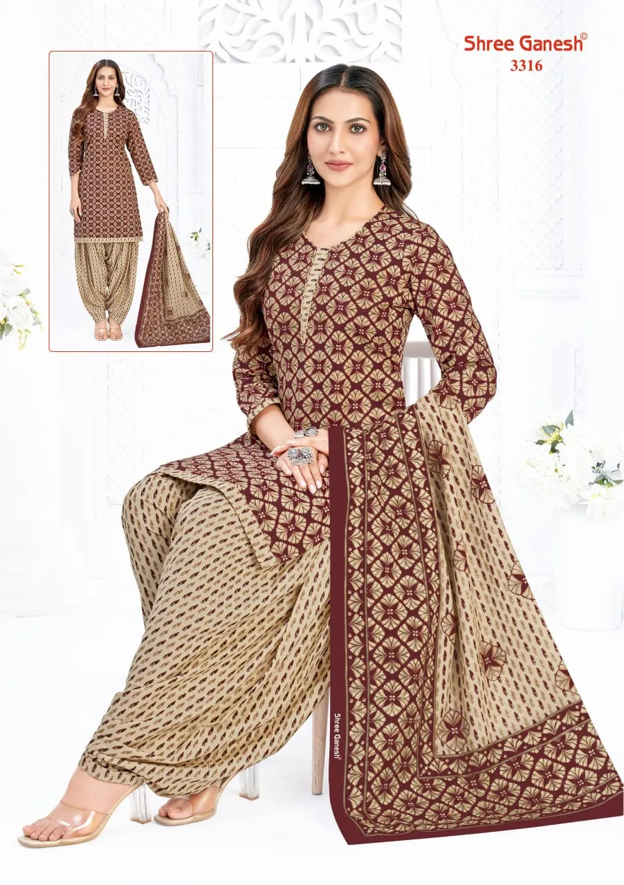 Shree Ganesh Hansika Special Vol 3