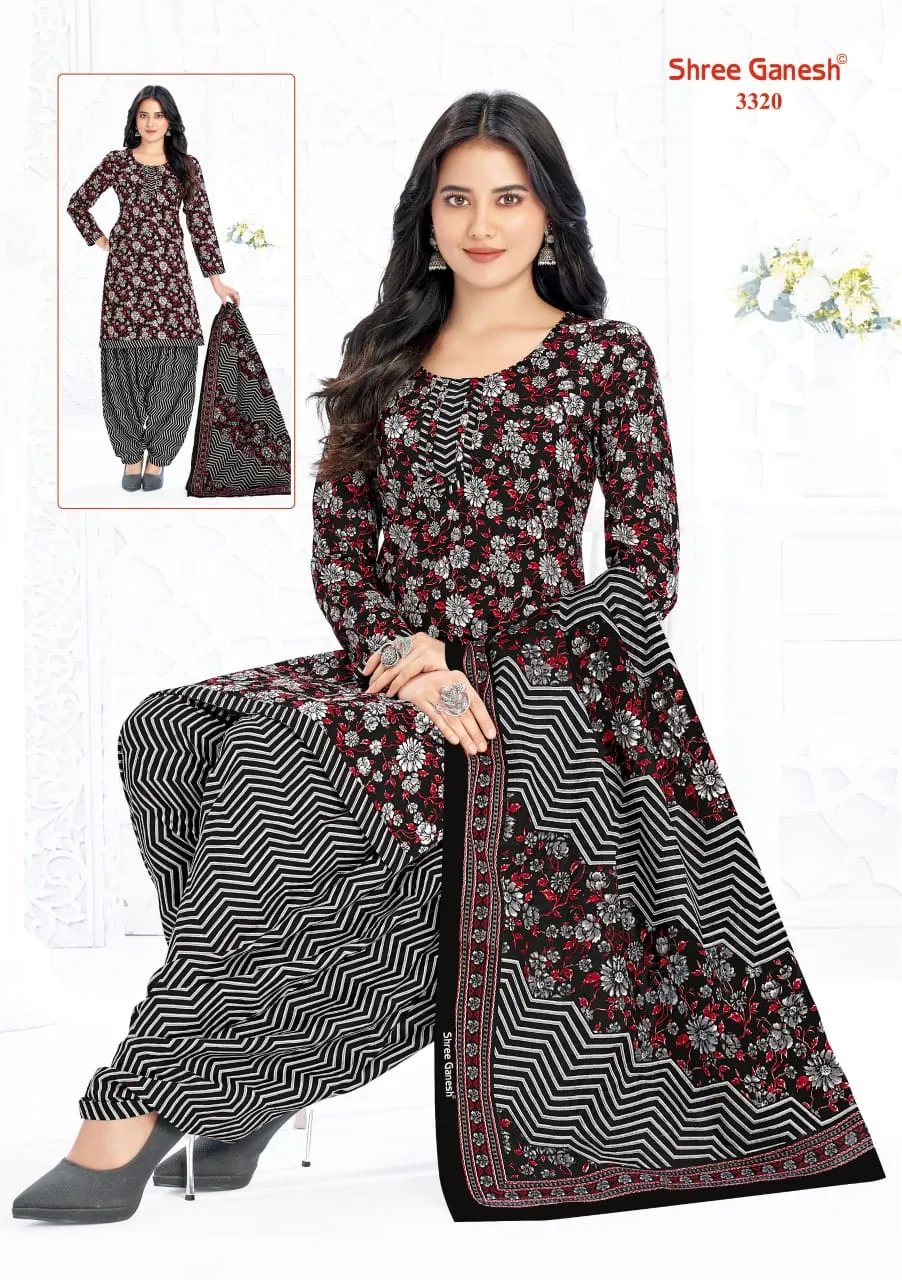 Shree Ganesh Hansika Special Vol 3