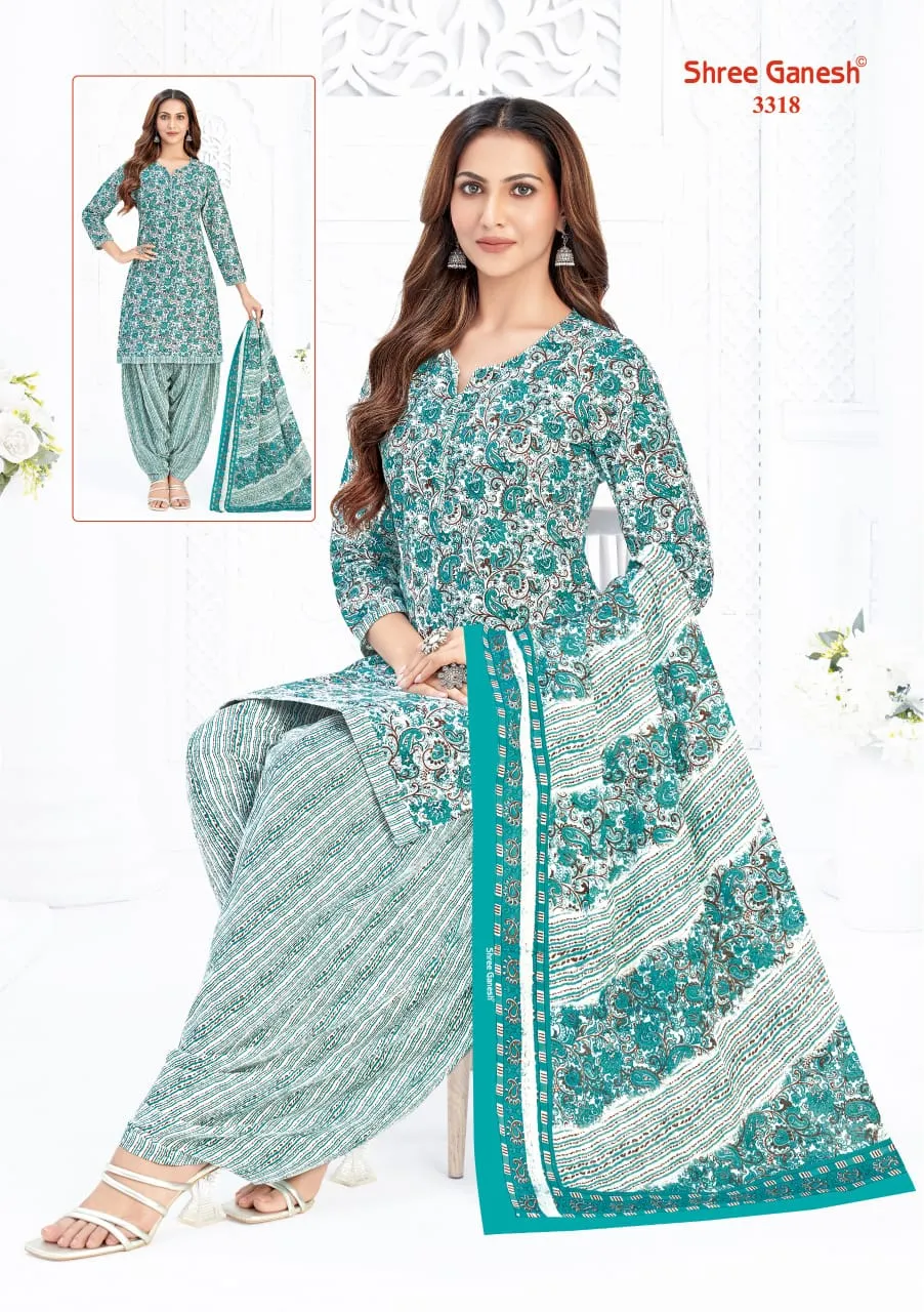 Shree Ganesh Hansika Special Vol 3