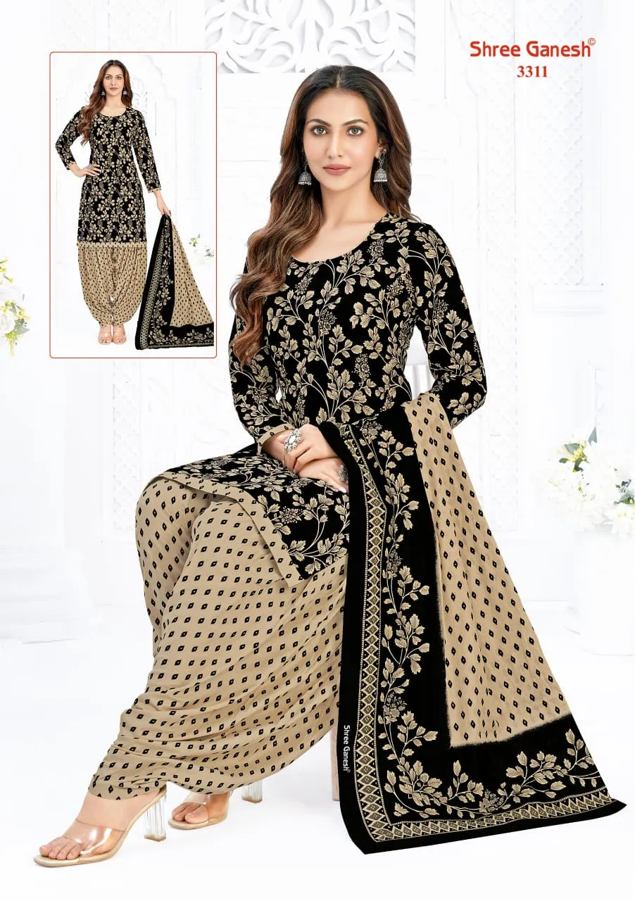 Shree Ganesh Hansika Special Vol 3