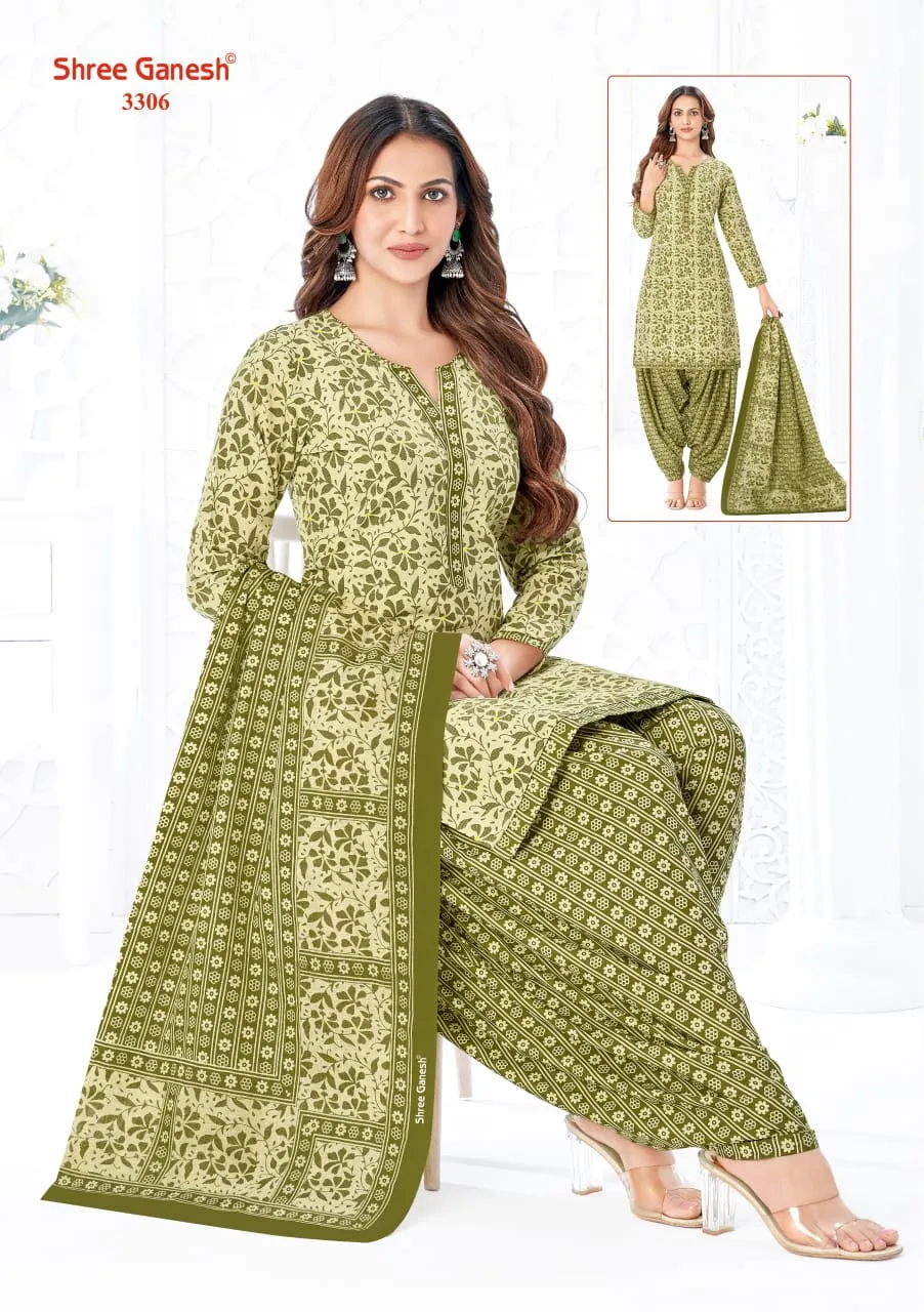 Shree Ganesh Hansika Special Vol 3