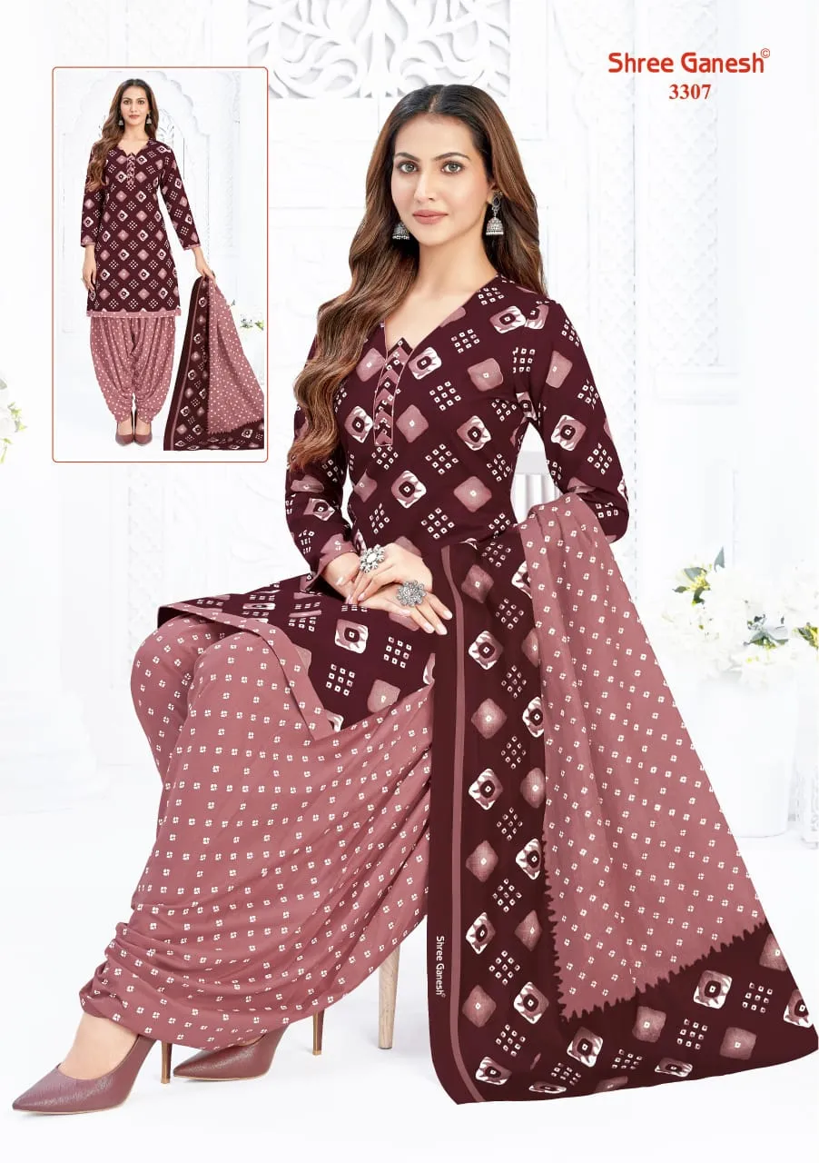 Shree Ganesh Hansika Special Vol 3