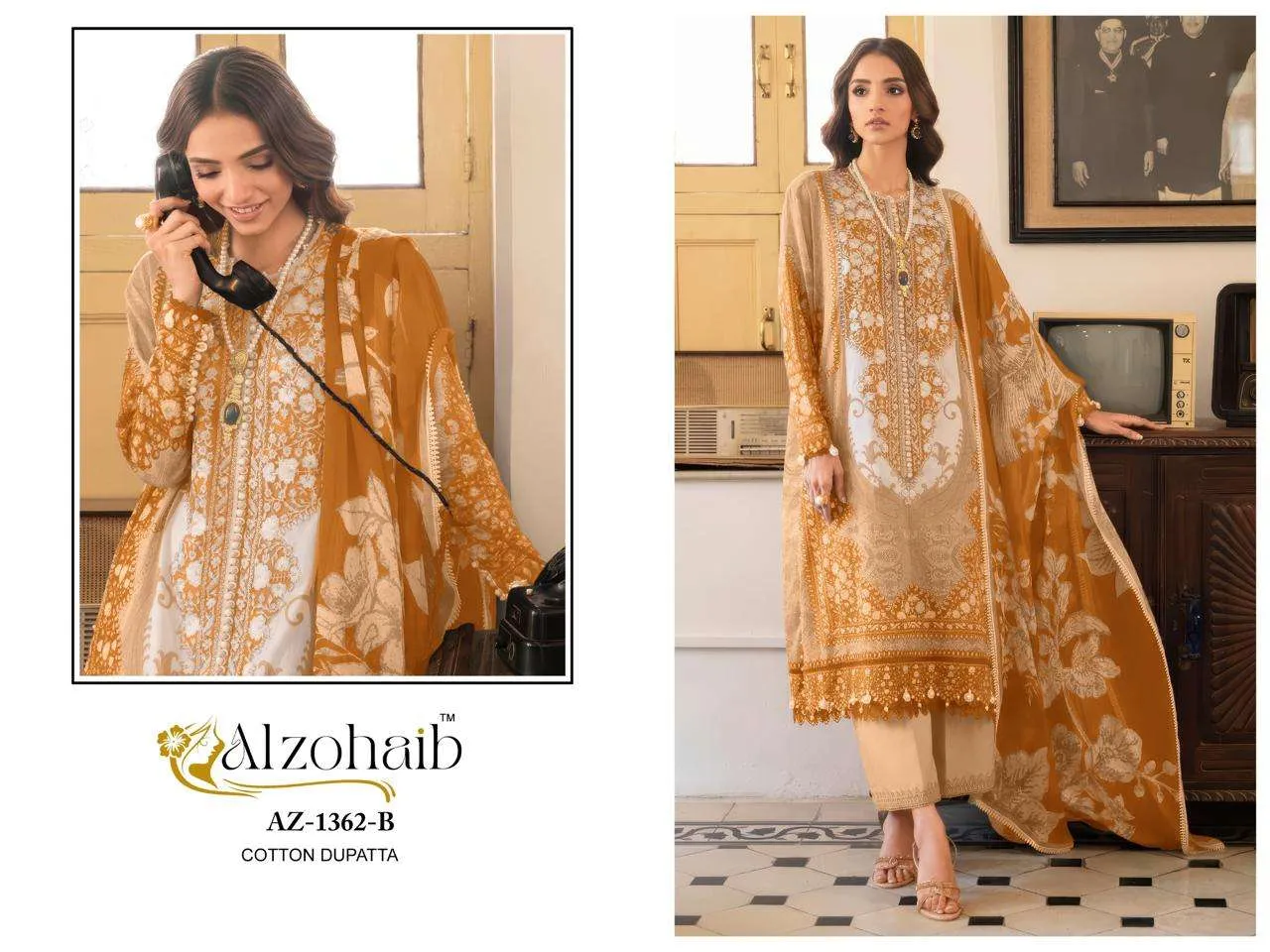 Alzohaib Az-1361