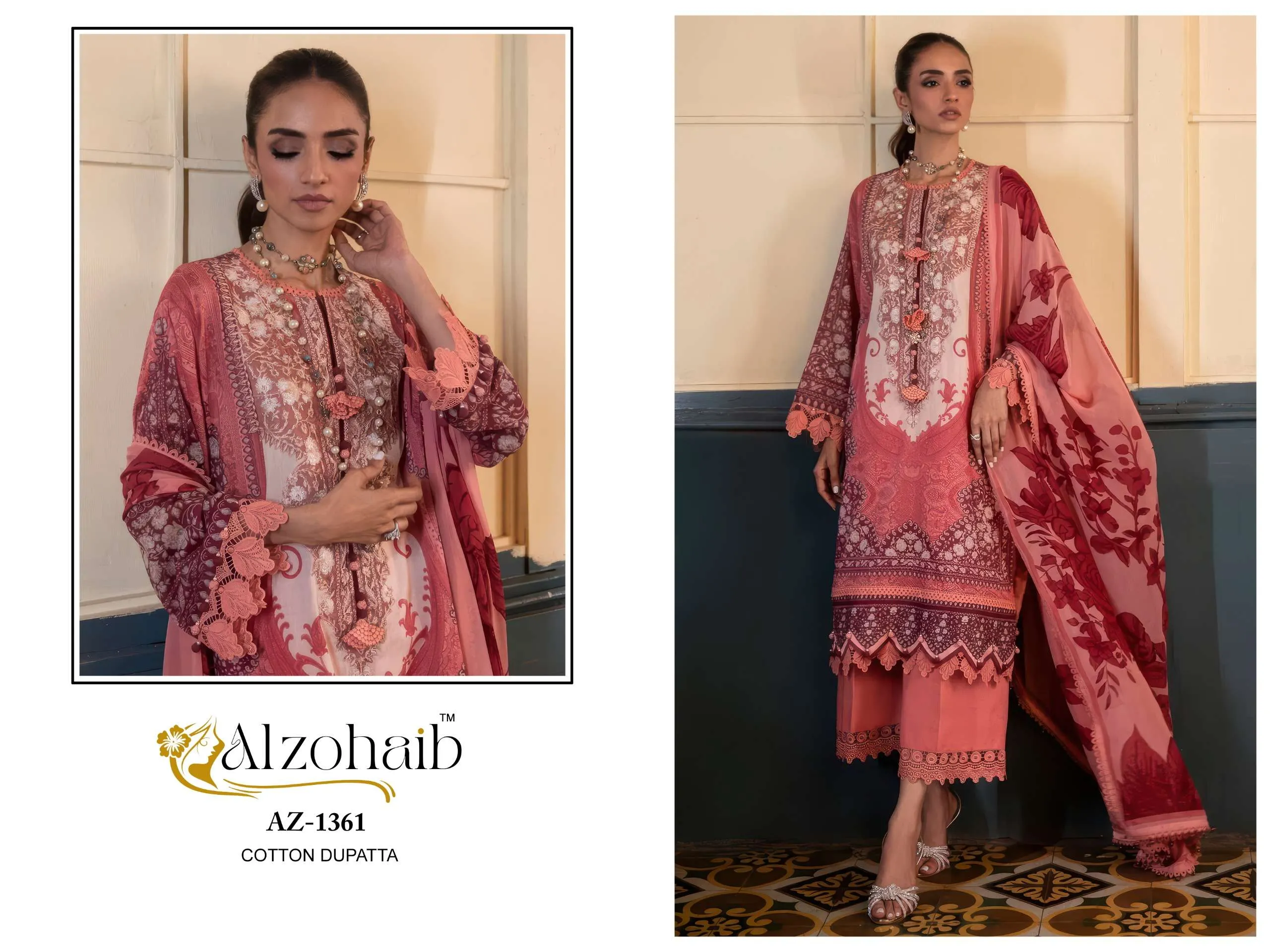 Alzohaib Az-1361
