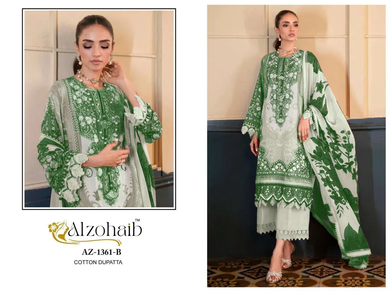 Alzohaib Az-1361