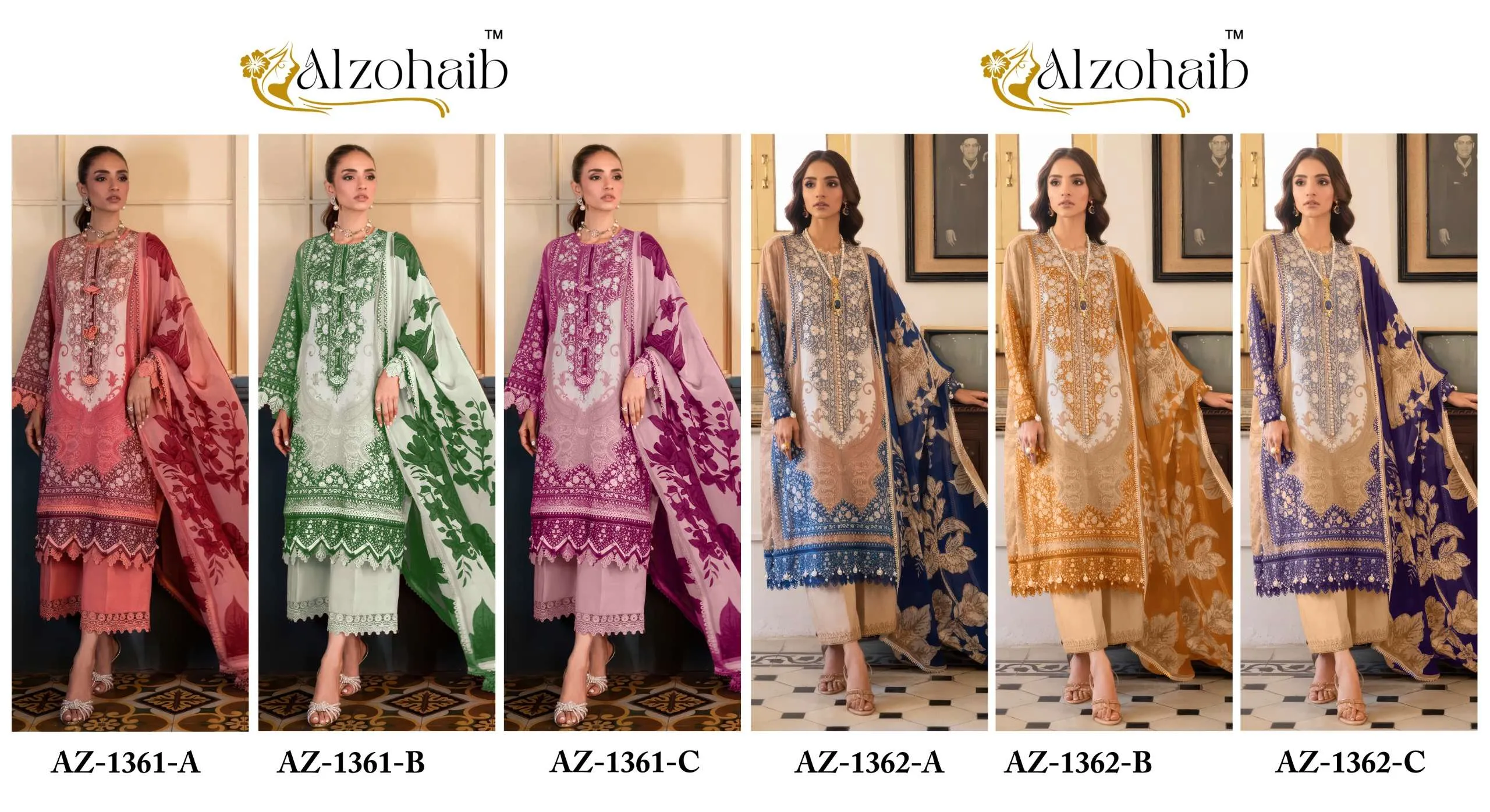 Alzohaib Az-1361