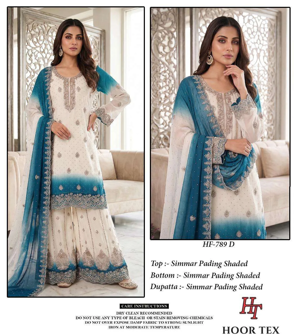 Hoor Tex Hf 789