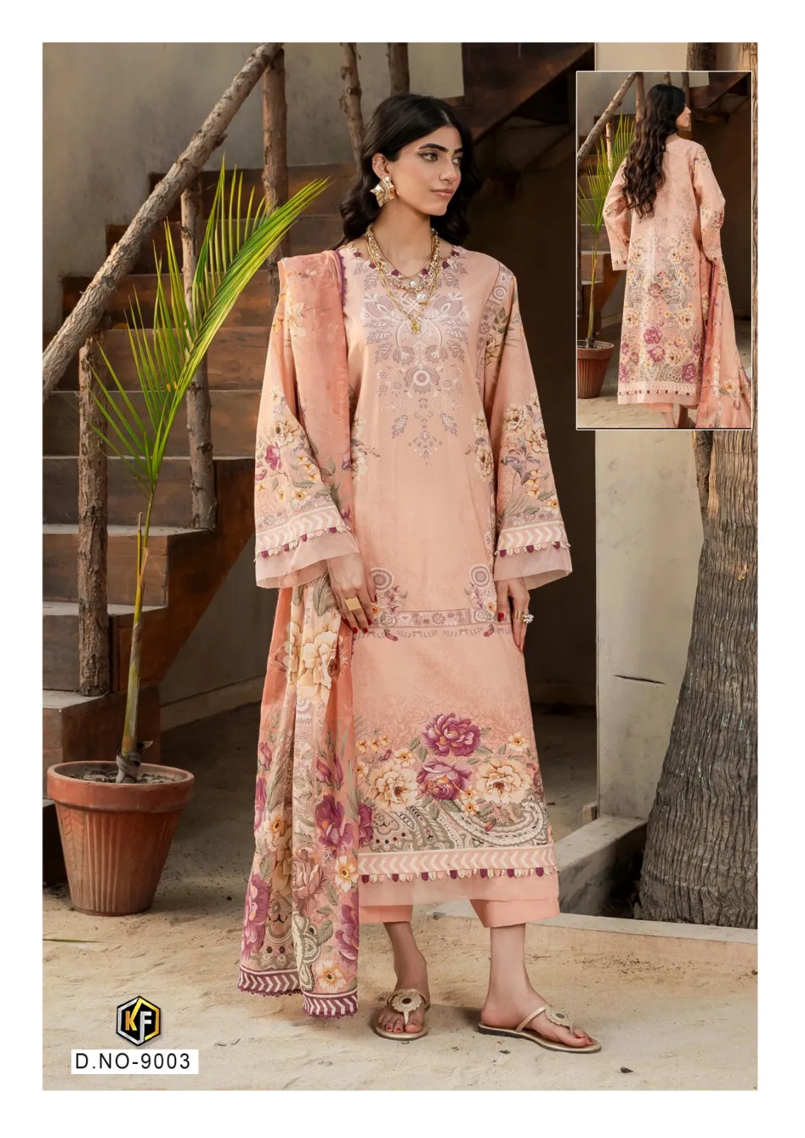 keval Fab qurbat Nx Vol 9
