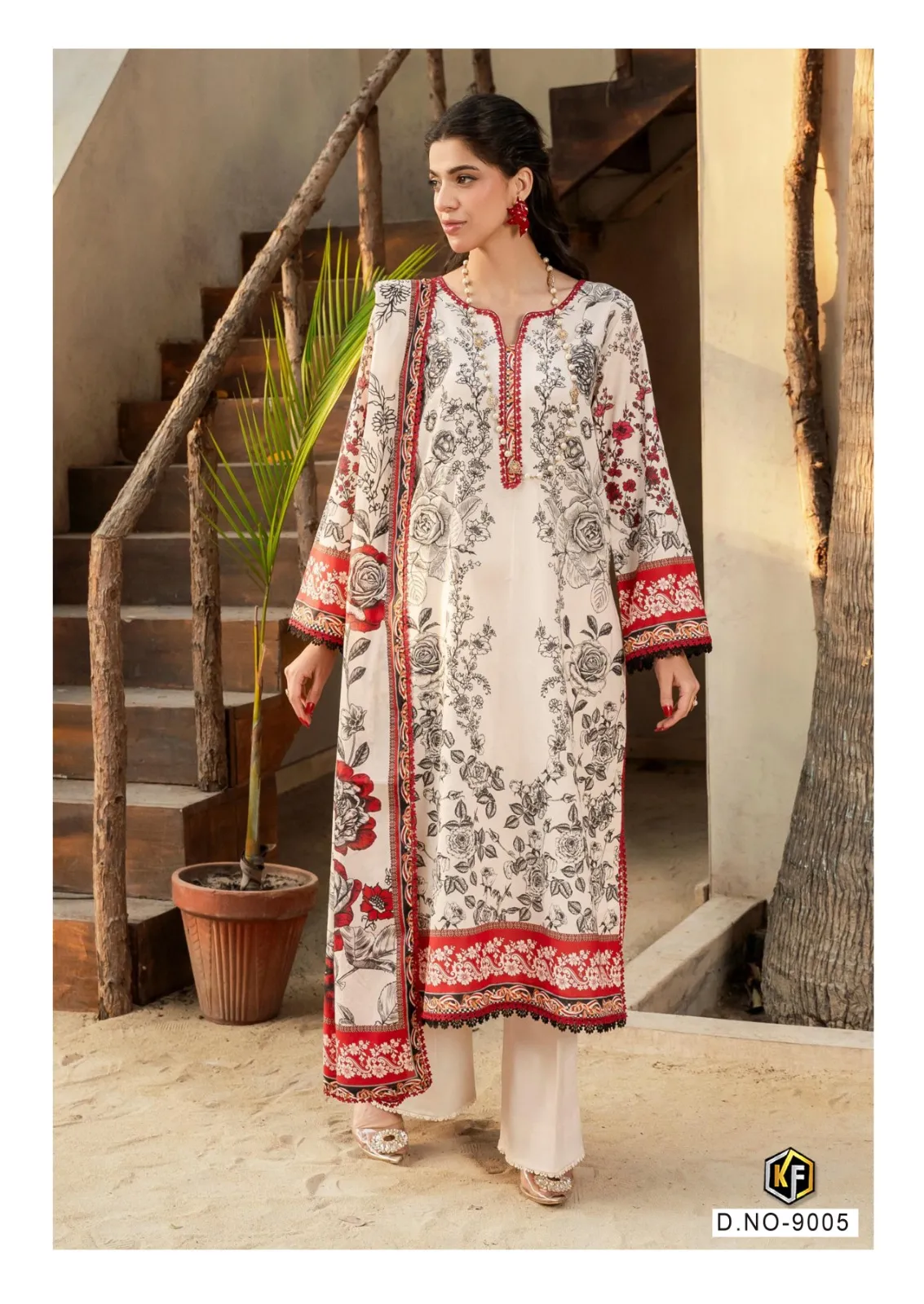 keval Fab qurbat Nx Vol 9
