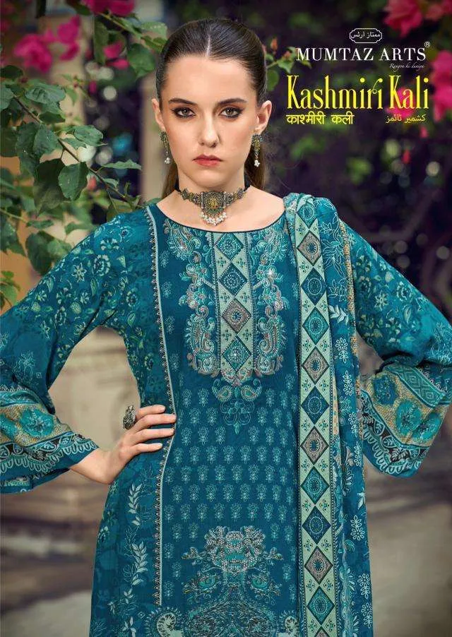 Mumtaz Arts Kashmiri Kali