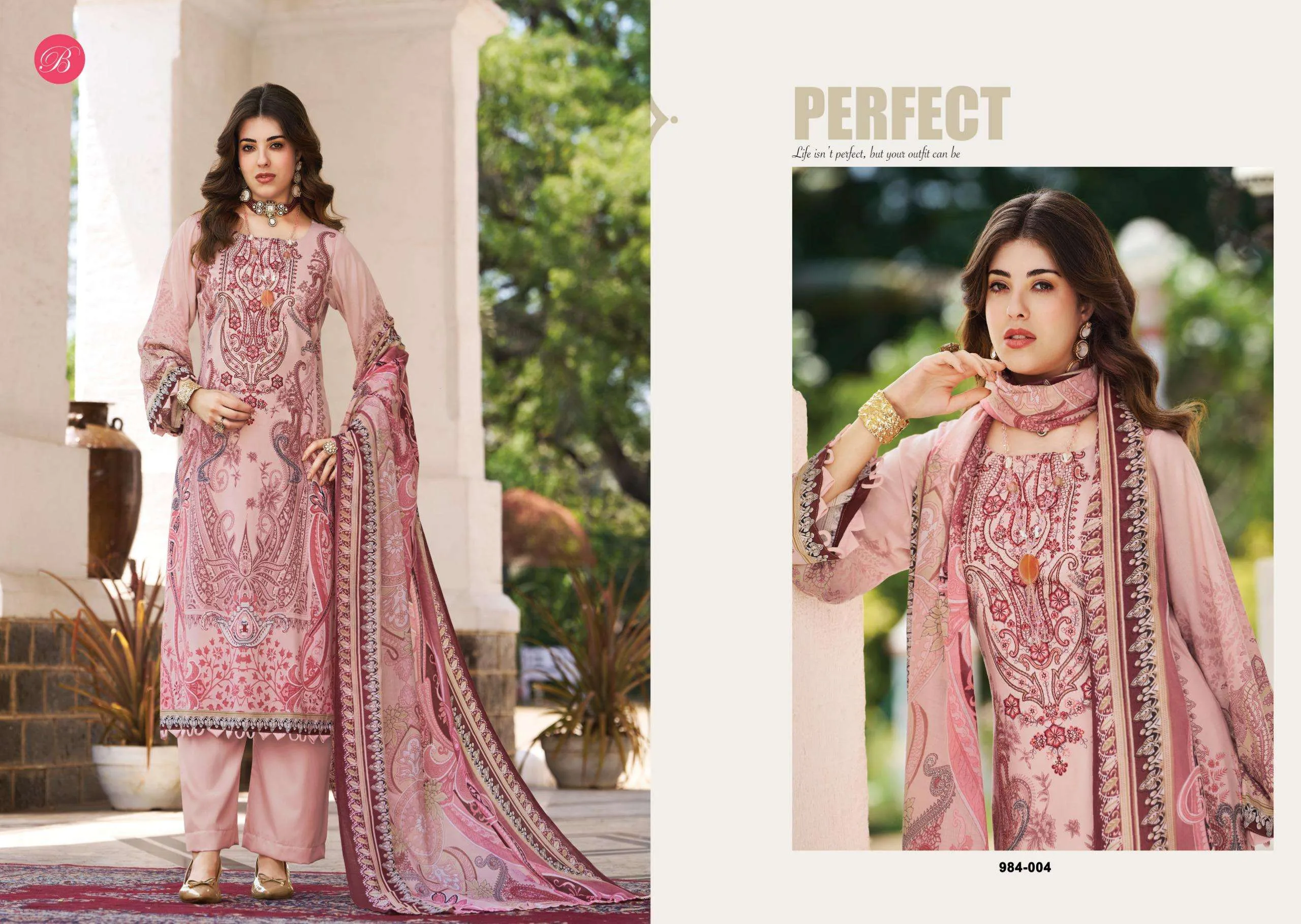 Belliza Designer Studio Riwayat Vol 18