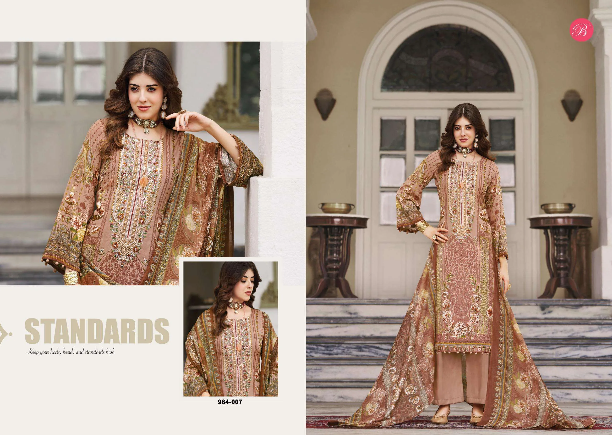 Belliza Designer Studio Riwayat Vol 18