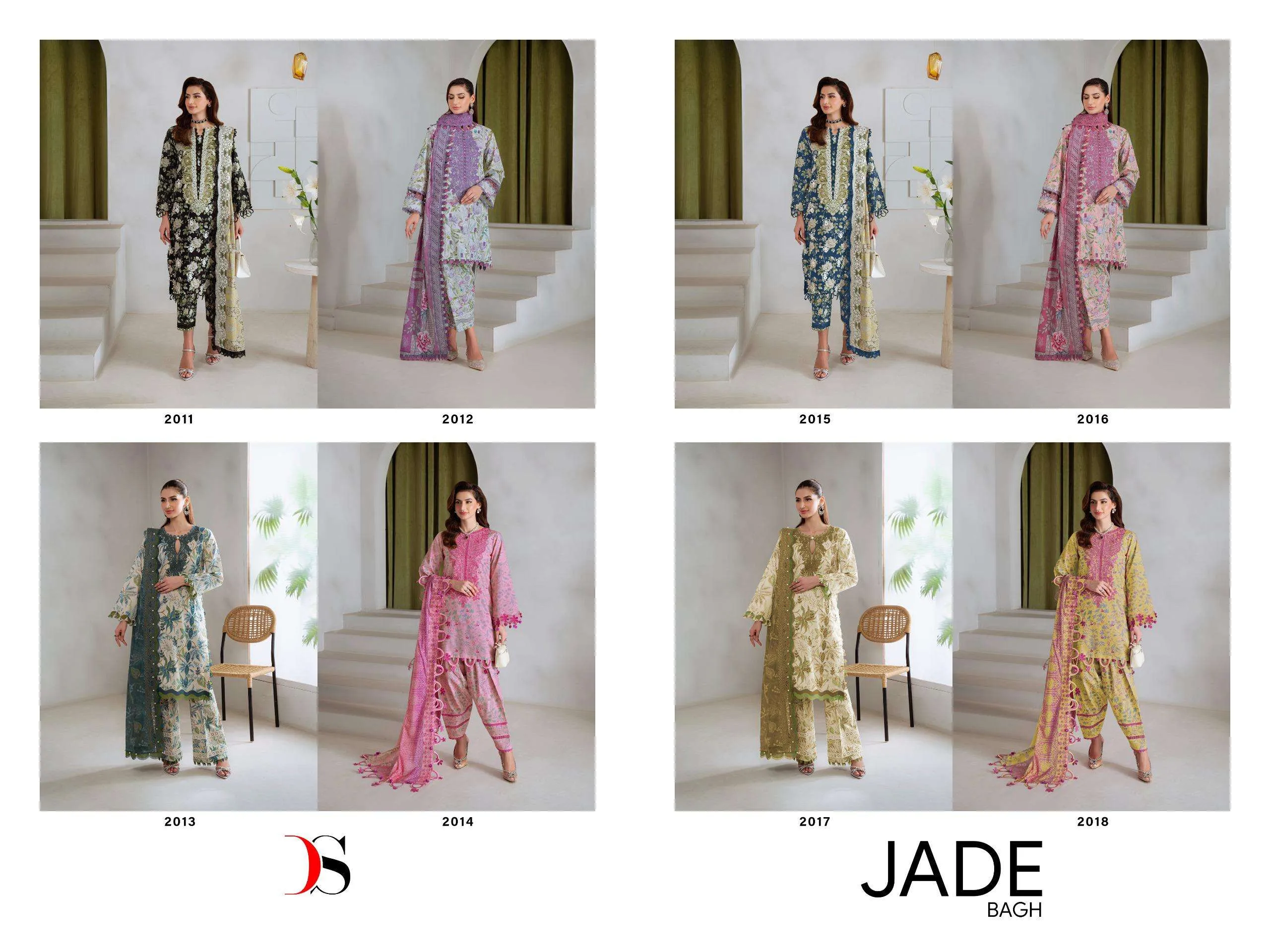 Deepsy Jade Bagh