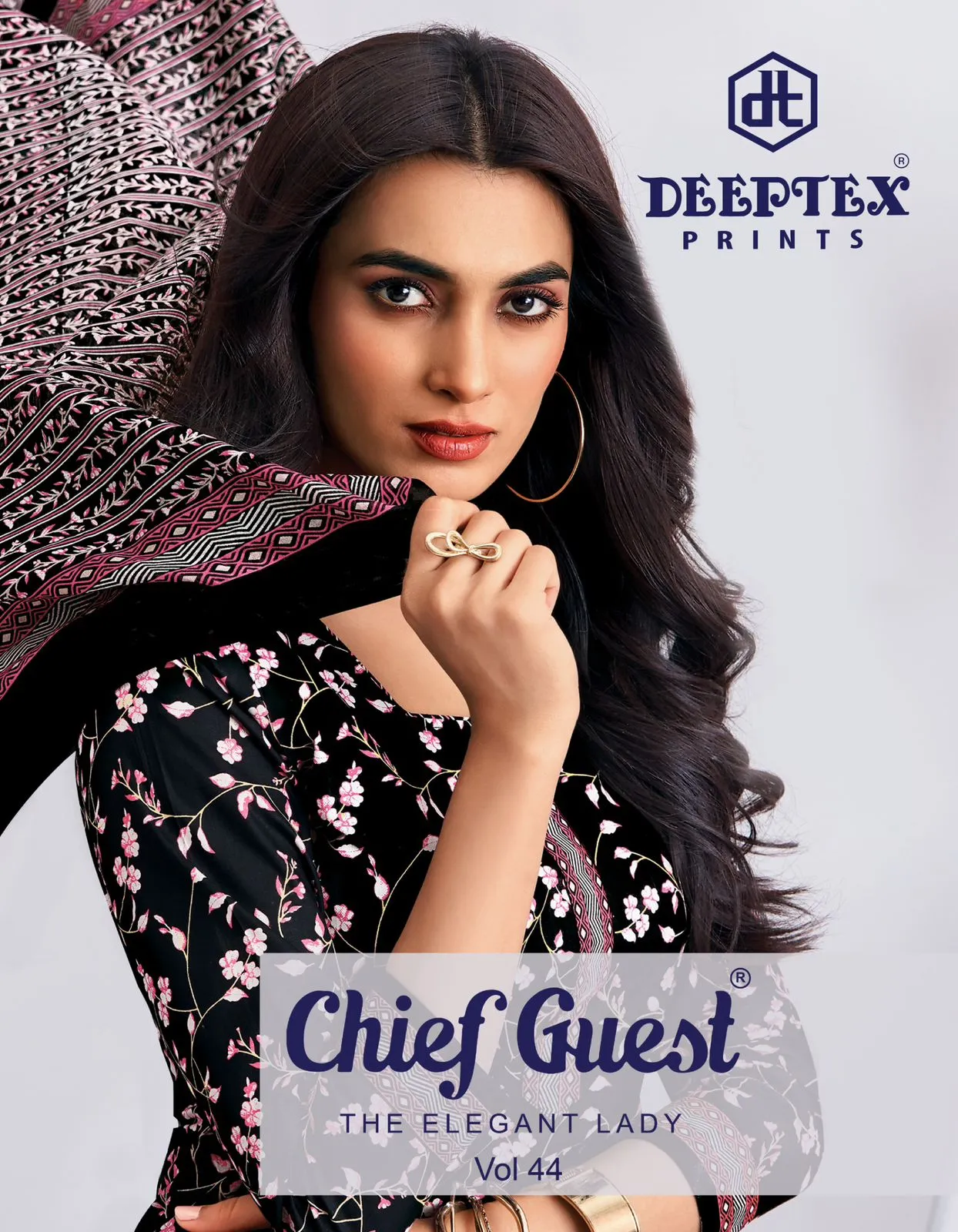 Deeptex Chief Guest Vol 44